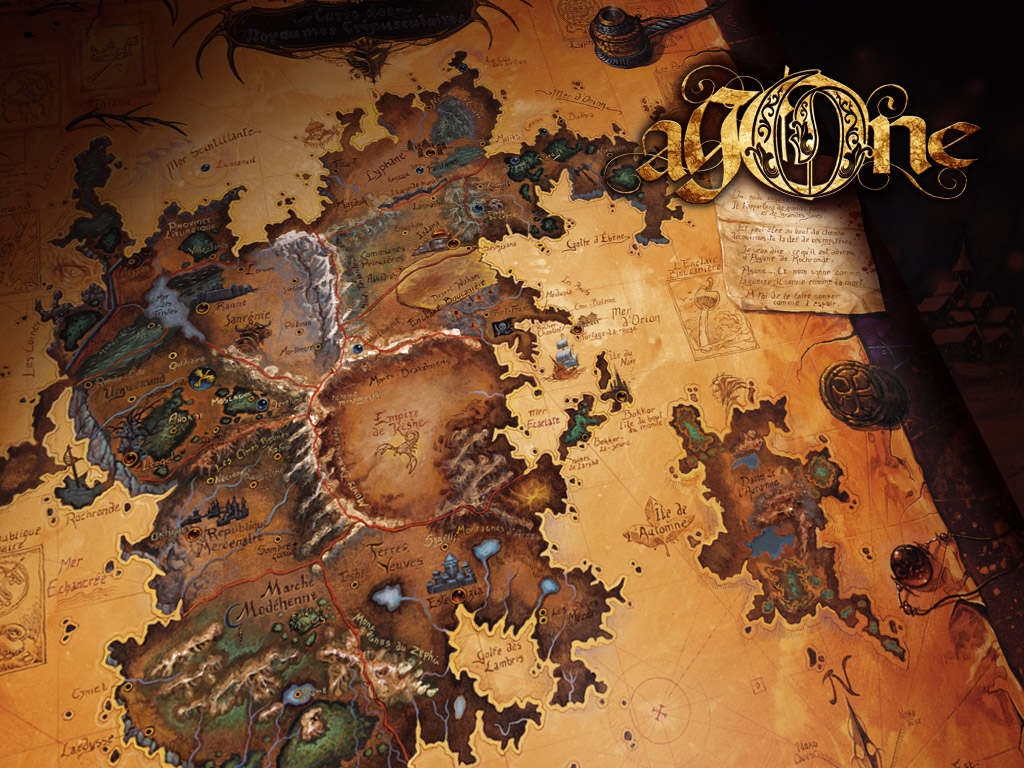 La Croisée des Mondes